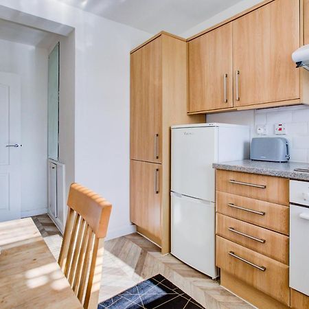 3-Bedroom, 3-Baths Apartment In Super Posh Marylebone, Central London, W1 Exterior photo